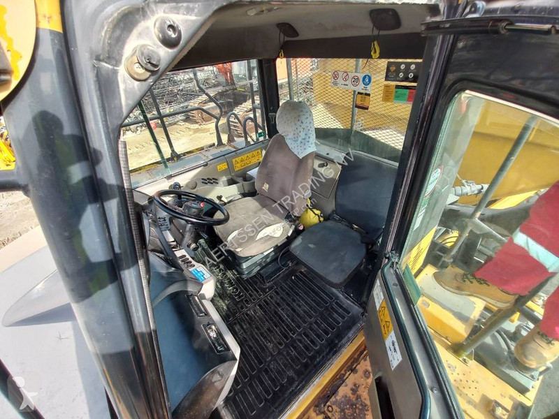 Sklápač Komatsu R (4 units available for sale...