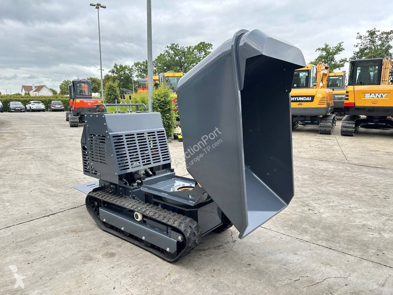 Sklápěčka Machpro MP-S1200