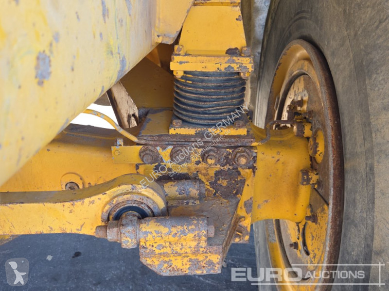 Dumper Volvo
