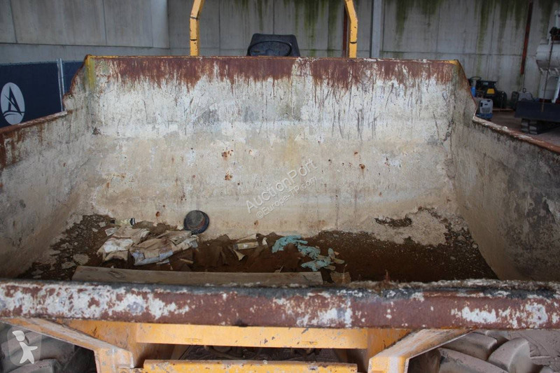 Dumper Barford SX6000