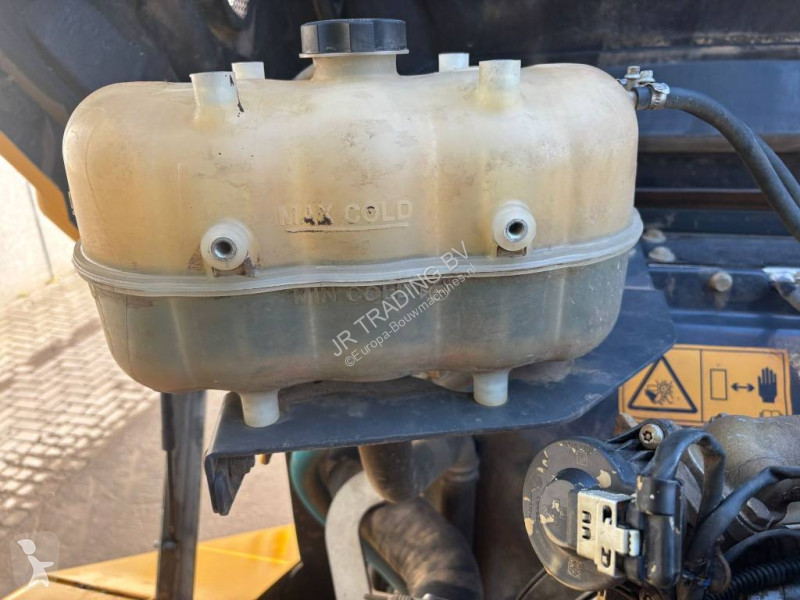 Tombereau Bell B 20 E