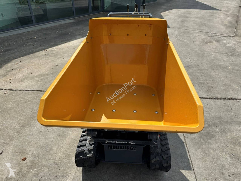 Dumper  X1200D