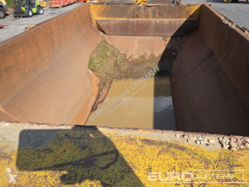 Dumper Volvo