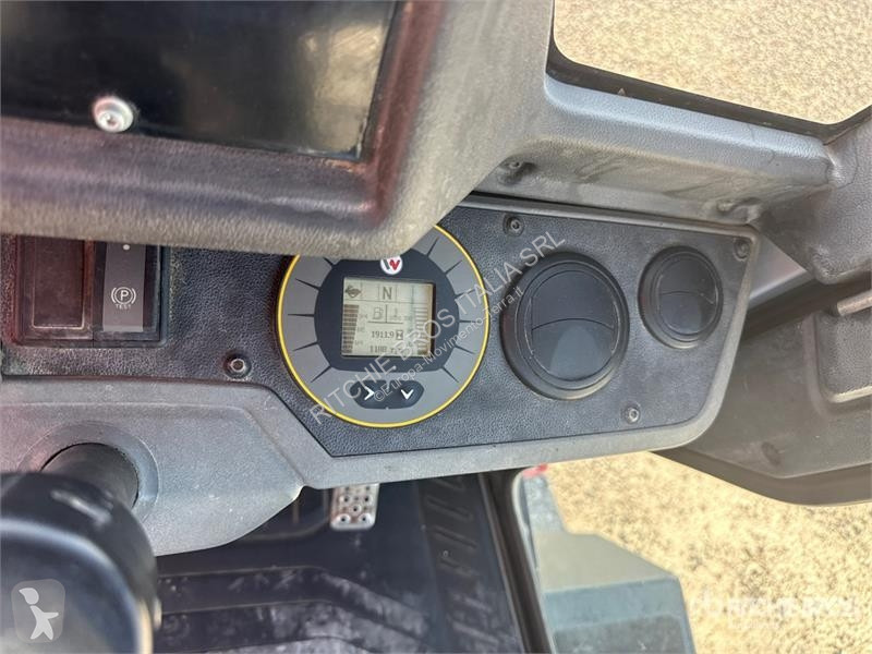 Самоскид Wacker Neuson DW40 *C1