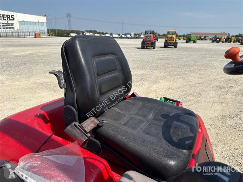 Ausa D100AHA 1.5 ton Hi-Tip Dumper dumper
