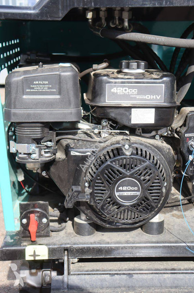 Dömper  XL 1200