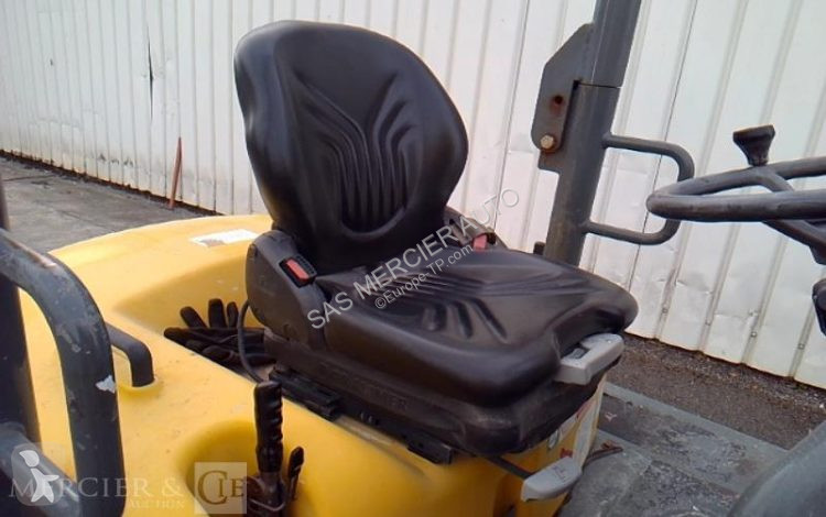 Dumper Wacker Neuson n/c