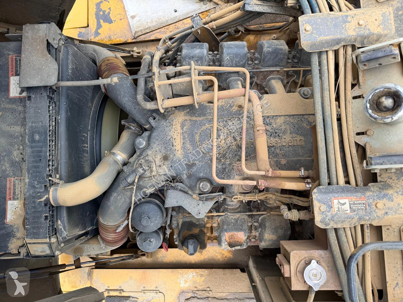 Tombereau Bell | 6x6 | A/C | German Machine! |...
