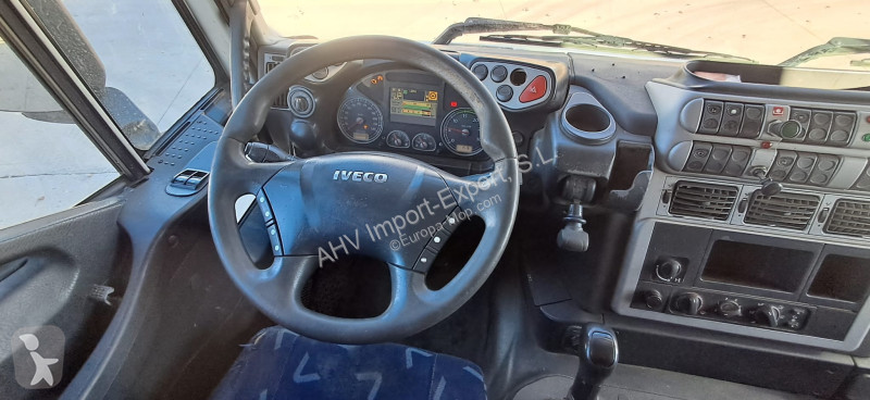 Iveco 360 truck