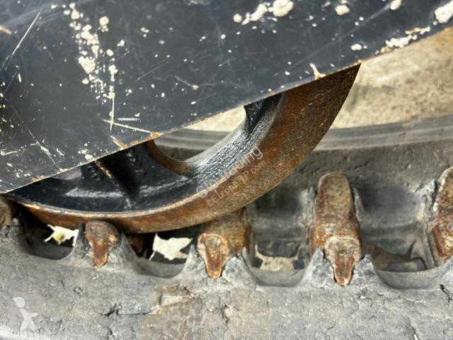 عربة قلابة Yanmar 30R-3