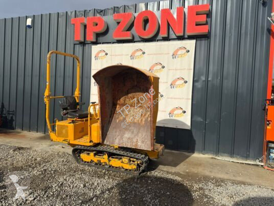 Dumper Canycom S100