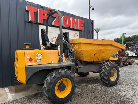 Dumper Ausa D600APG