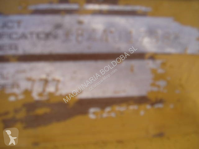 Dumper Caterpillar 777