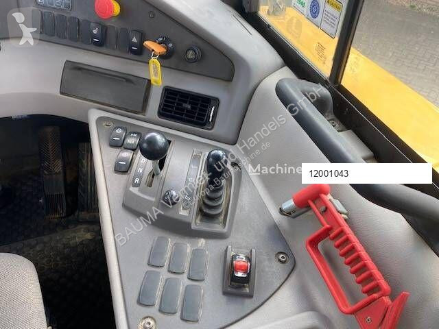 Sklápěčka Volvo A 25 G MIETE / RENTAL (12001043)
