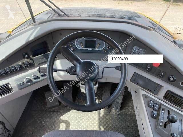 Dumper Volvo A 25 G MIETE / RENTAL (12000499)
