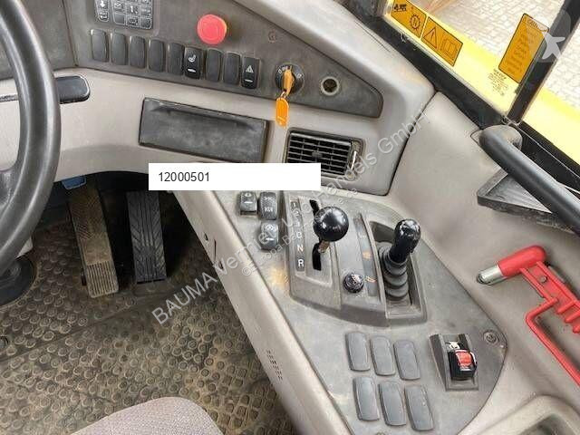 Sklápěčka Volvo A 25 G MIETE / RENTAL (12000501)