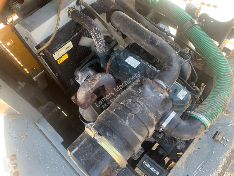 Basculantă Neuson 3501 NVT