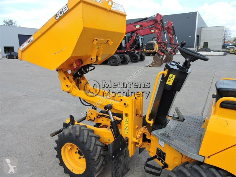 Dumper JCB 1T-2S5