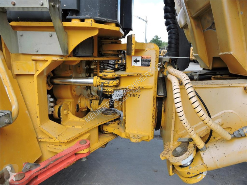 Dumper Bell