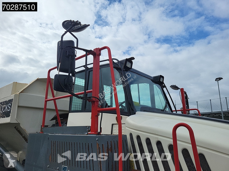 Dumper Terex