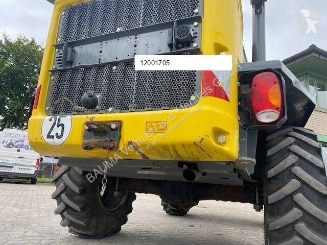 Sklápěčka Wacker Neuson DW 50 Drehkippmulde...