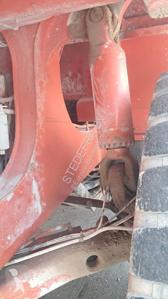 Basculantă Hitachi Euclid R40C