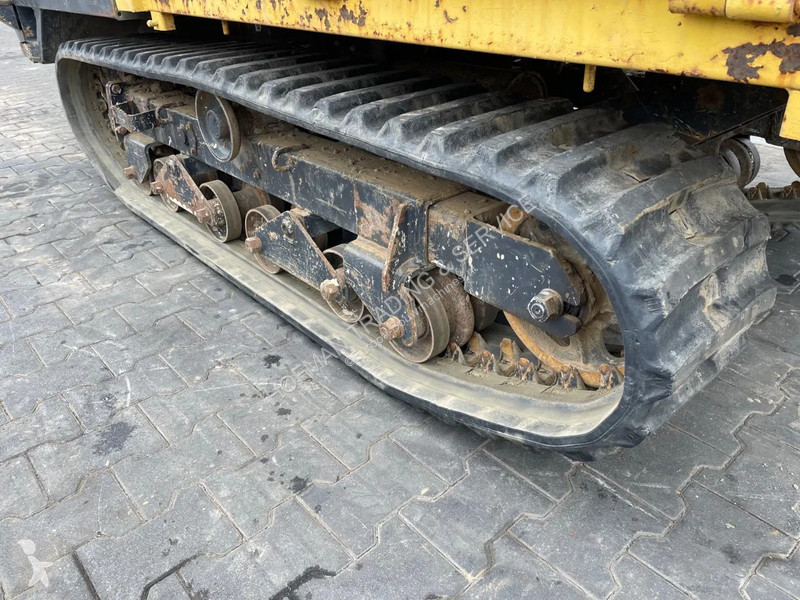 Dumper Yanmar 30R-2B