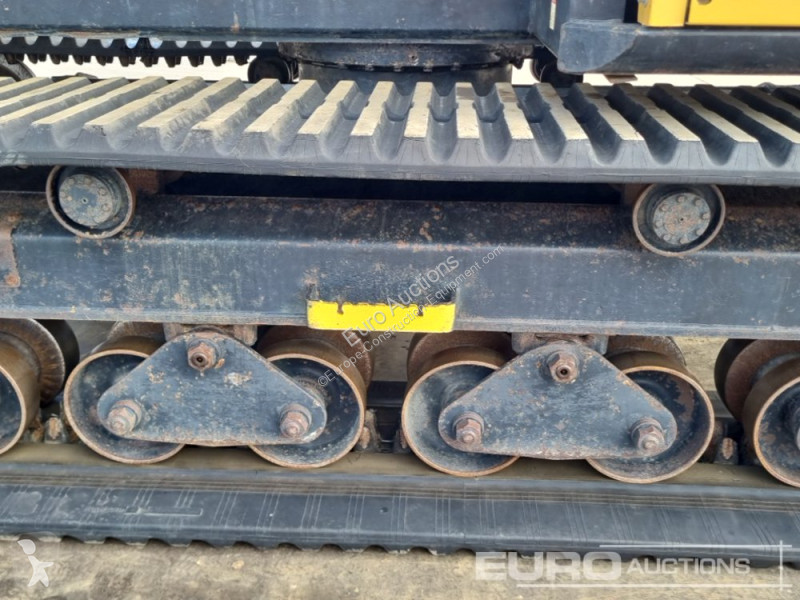 Basculantă Hitachi