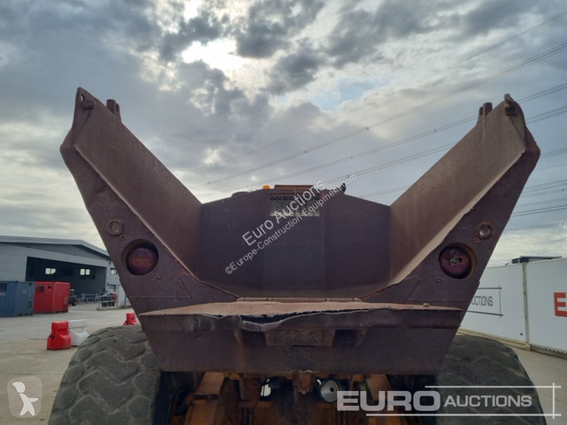 Dumper  MT27