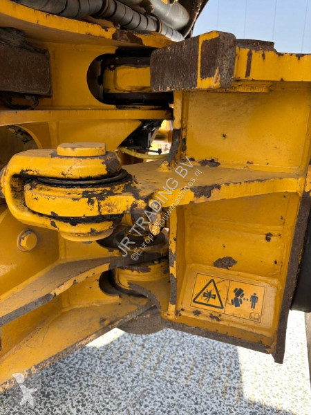 Dumper Bell B 30 E
