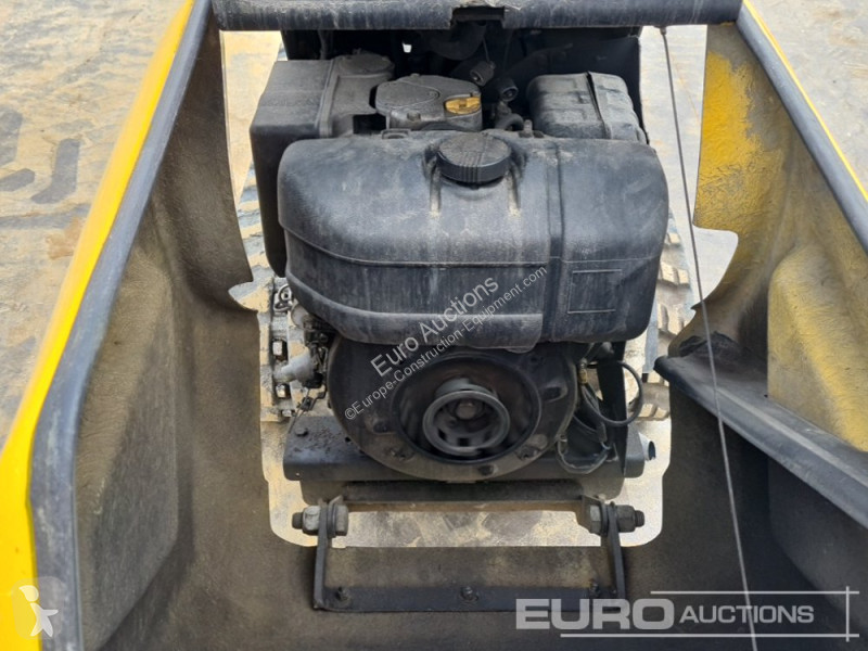 Dumper JCB HTD-5