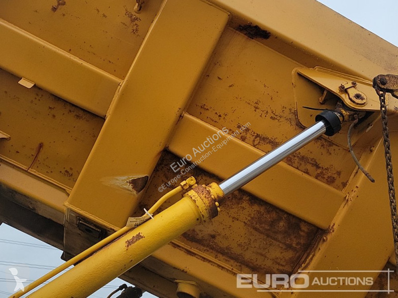 Dumper Bell