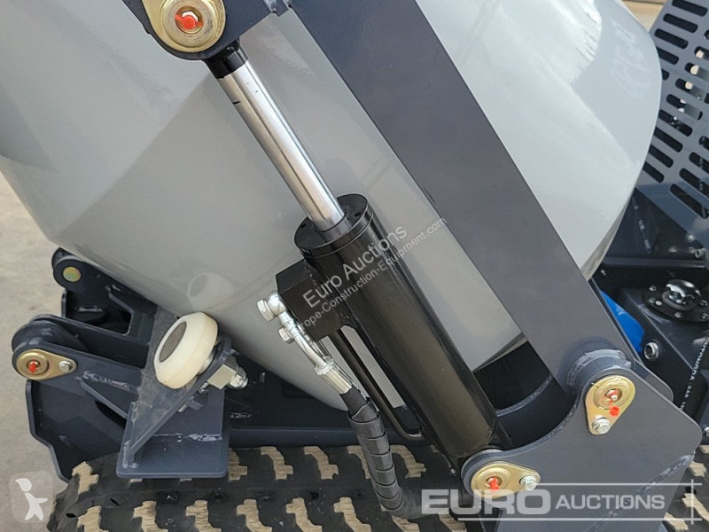 Dumper  DS-750