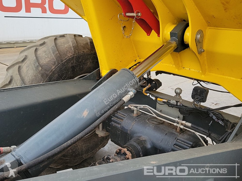 Dumper  DV90