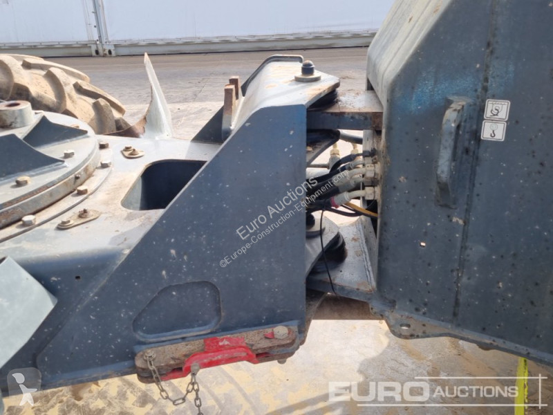 Dumper  DW60
