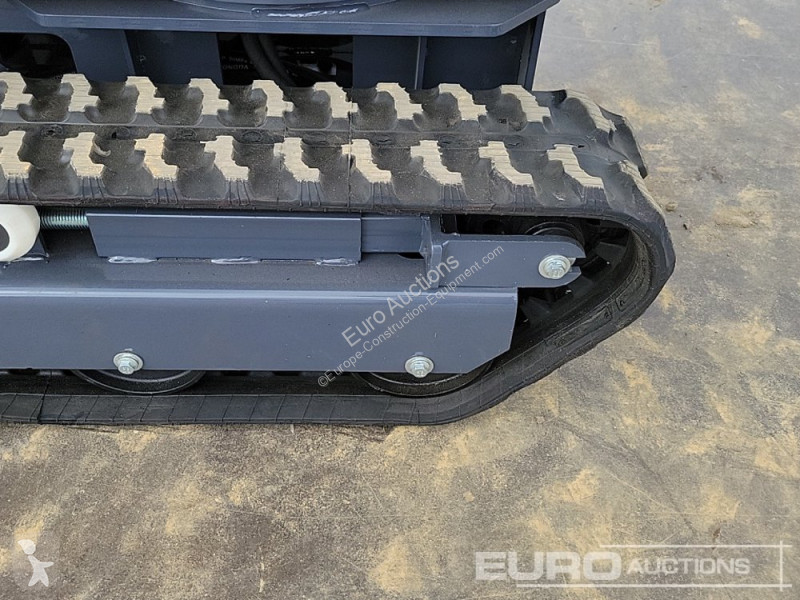 Dumper  MS-X1200