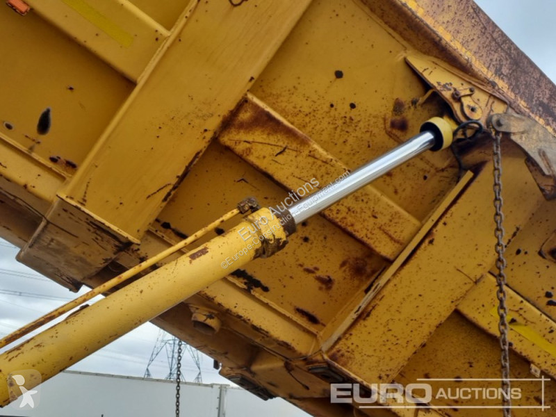Dumper Bell