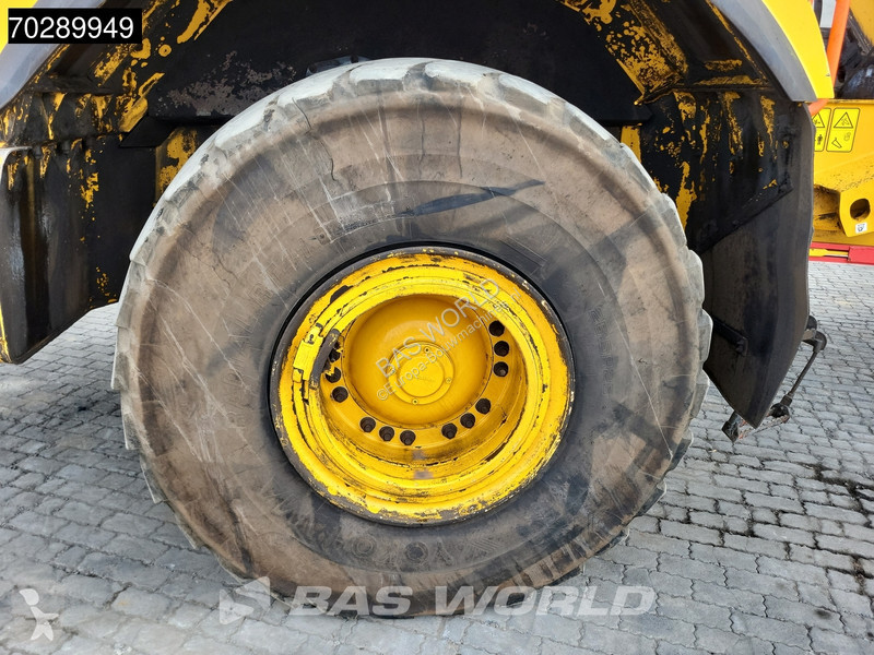 Dumper Volvo G