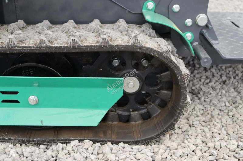 Dumper  500