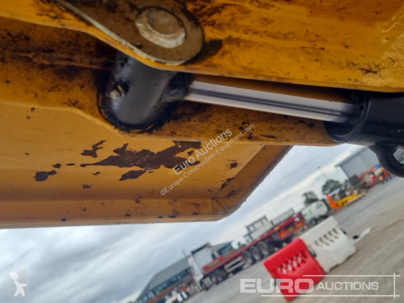 Basculantă JCB HTD-5