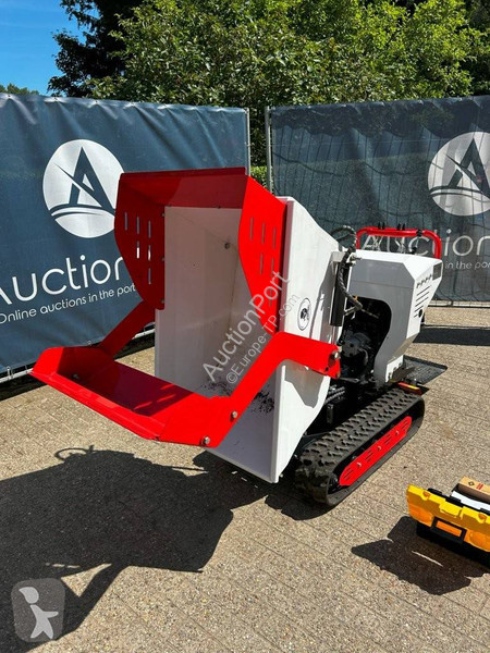 Dumper  CMD500