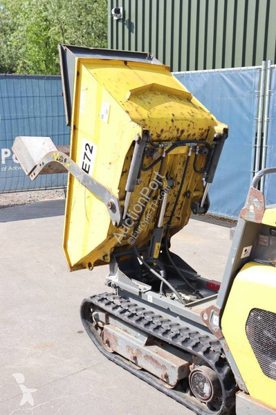 Dumper Neuson DT08PL
