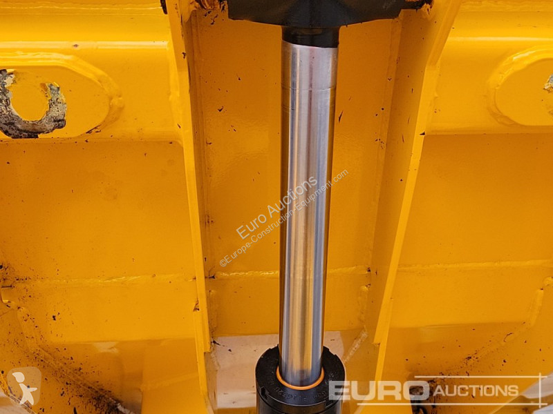 Dumper JCB 3STH