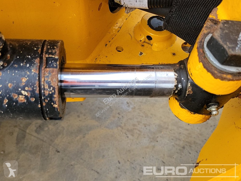Dumper JCB 1T-2