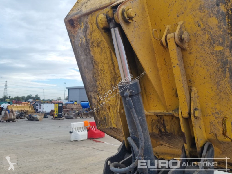 Dumper Terex