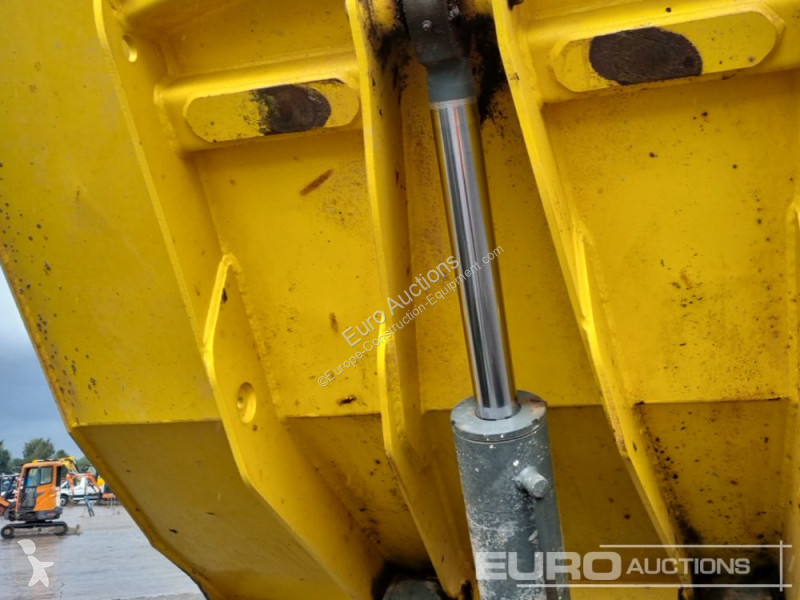 Basculantă  DW90