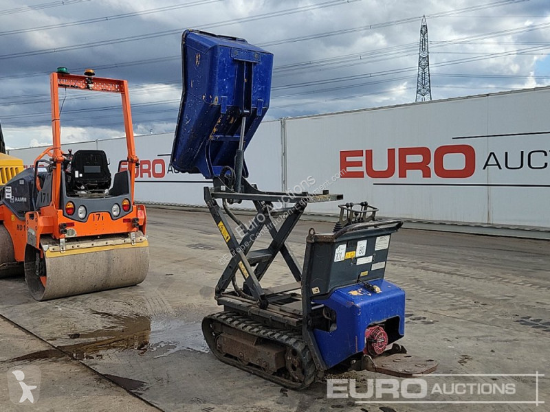 Dumper Gehl RD6/5.5 B HX