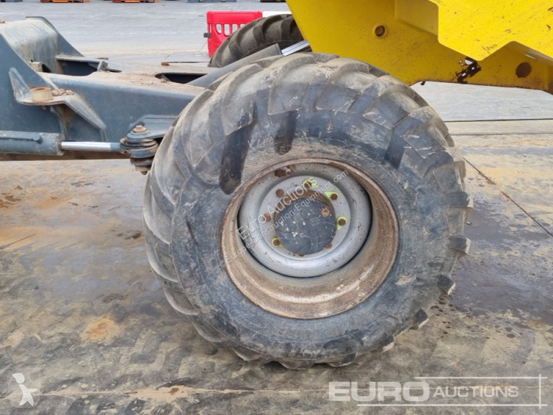 Basculantă  DW90
