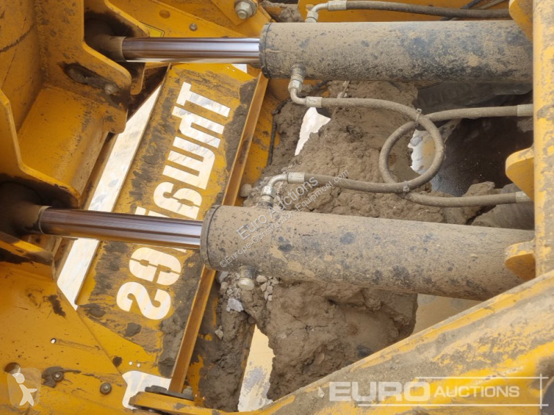 Basculantă Thwaites 6 Ton