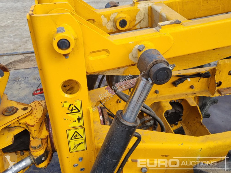 Dumper JCB 1T-1